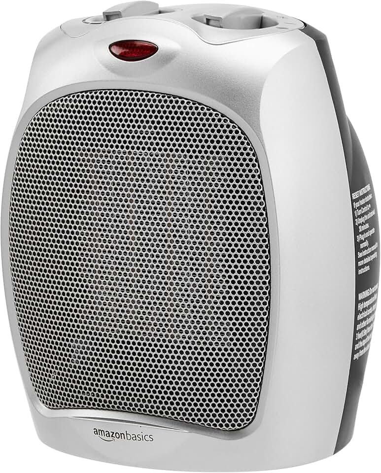 Amazon.ca Space Heaters Home & Kitchen