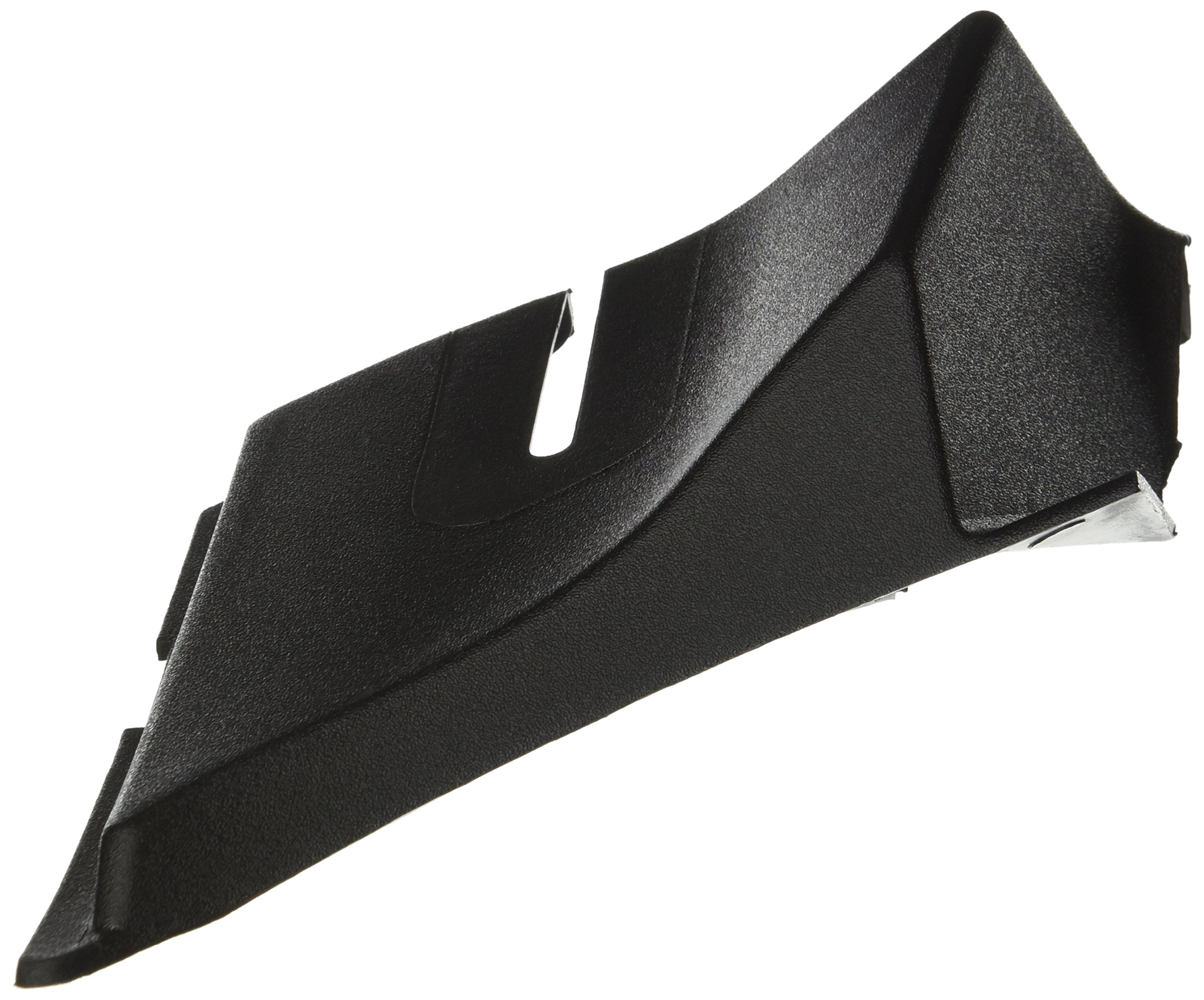 Genuine GM 15946001 Air Inlet Grille Panel, Left