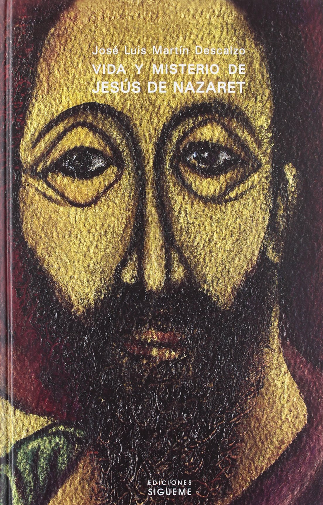 Vida y misterio de Jesús de Nazaret OC: 114