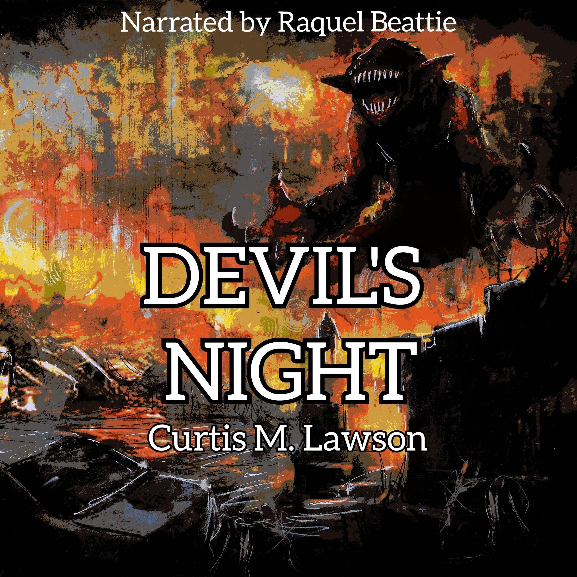 Devil's Night