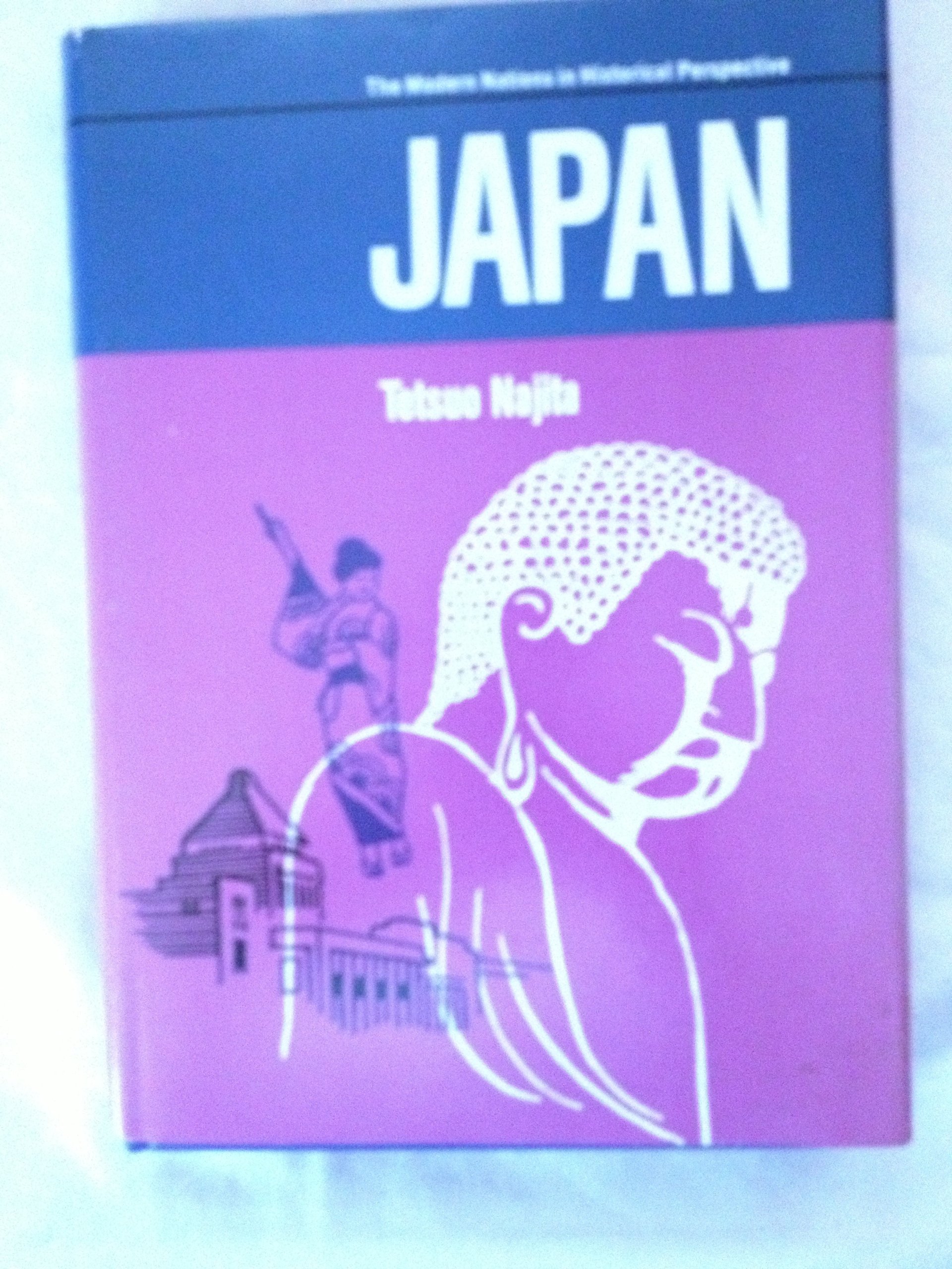 Amazon.com: Tetsuo Najita: books, biography, latest update