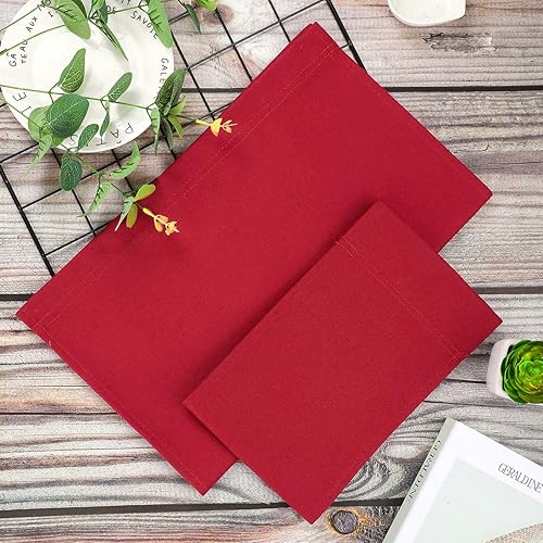 Miniatura 6 de Boao Juego de 2 sillas de repuesto de lona de director, asiento y respaldo de silla de maquillaje, protector de taburete de lona de algodón para