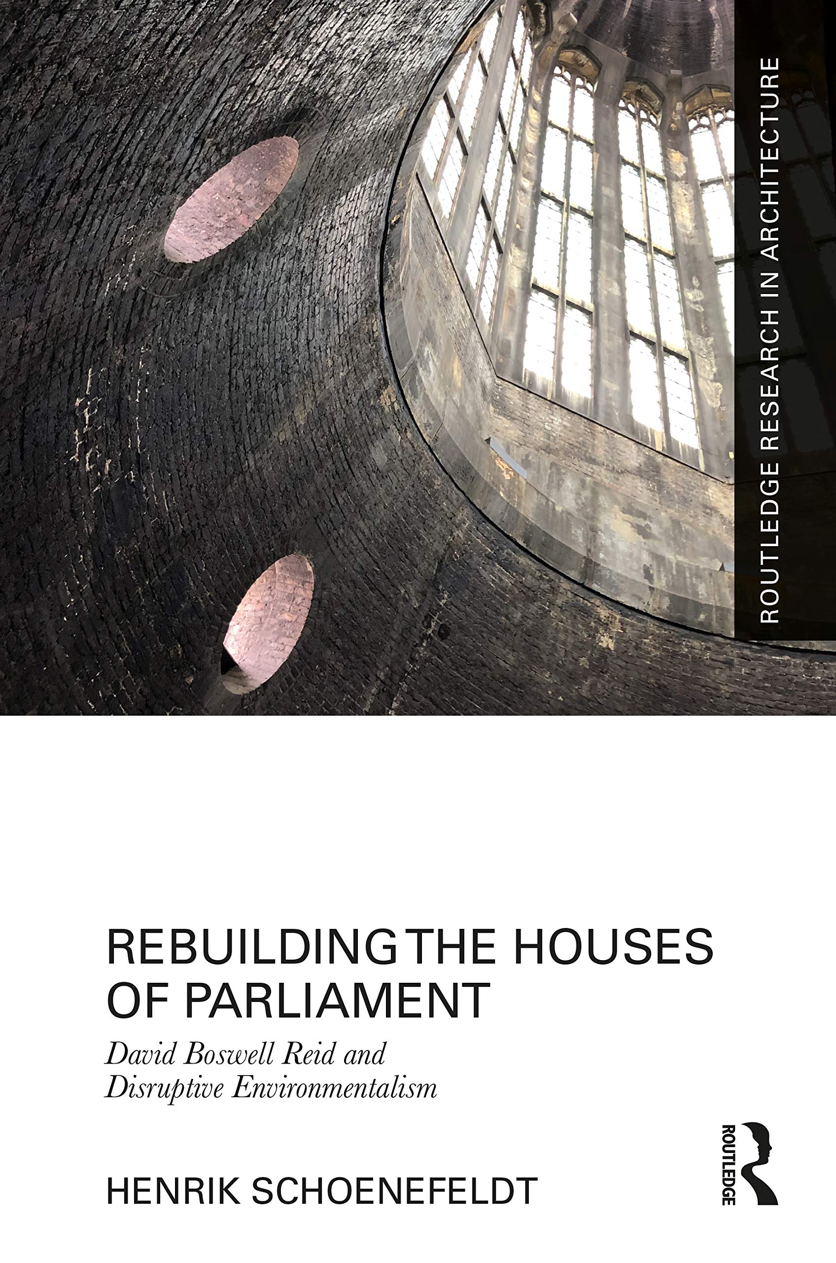 Houses of Parliament livre d'histoire pour maîtriser les origines de l'architecture durable