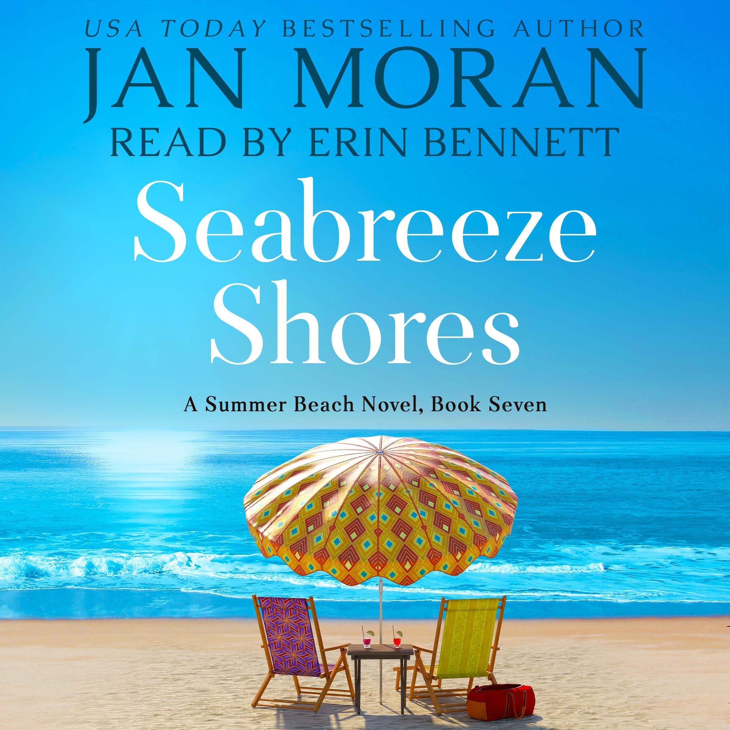 Cover art for Seabreeze Shores
