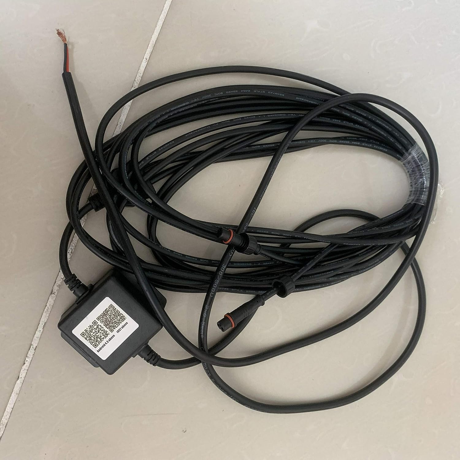 shipping cost