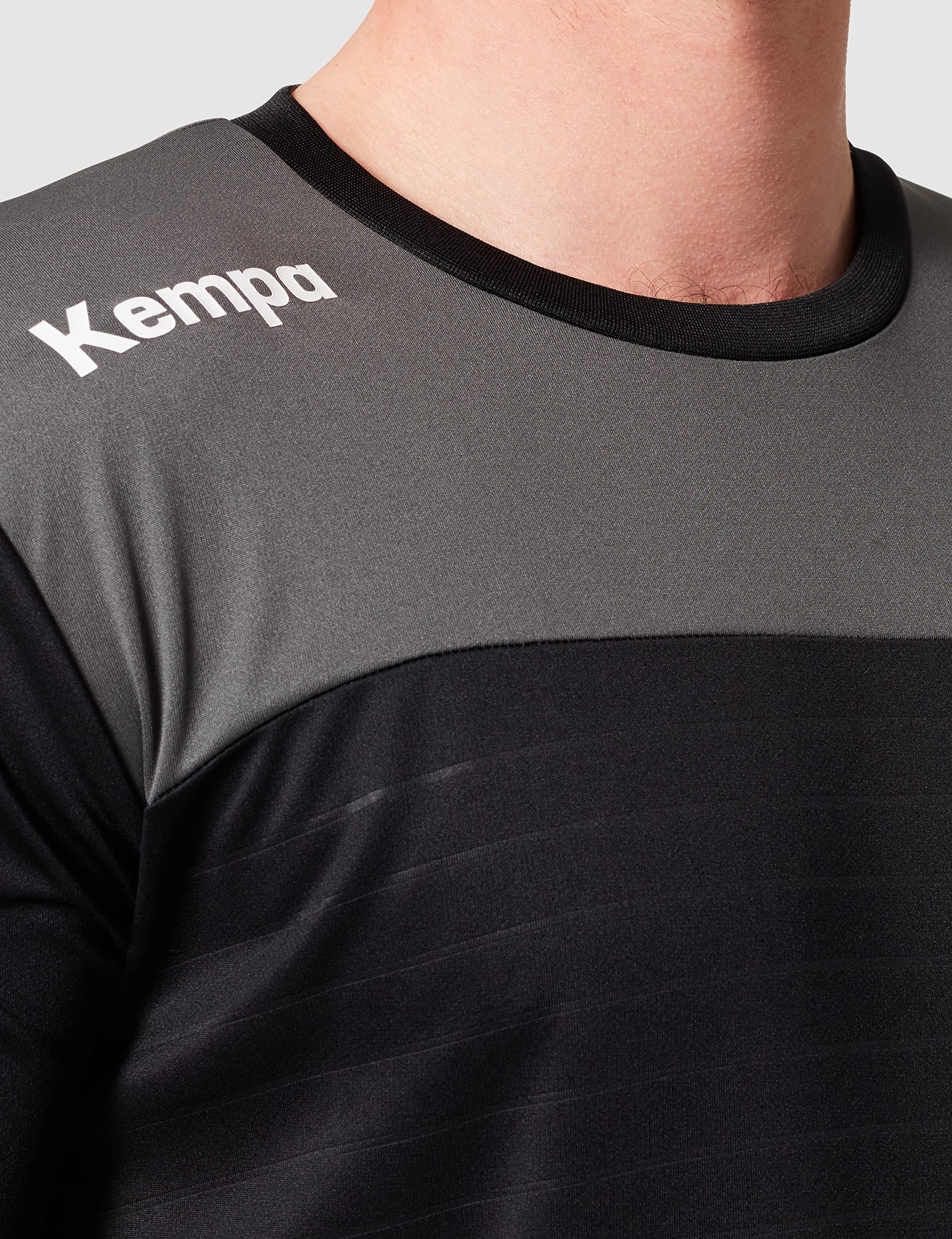 Kempa Camiseta infantil Emotion 2.0