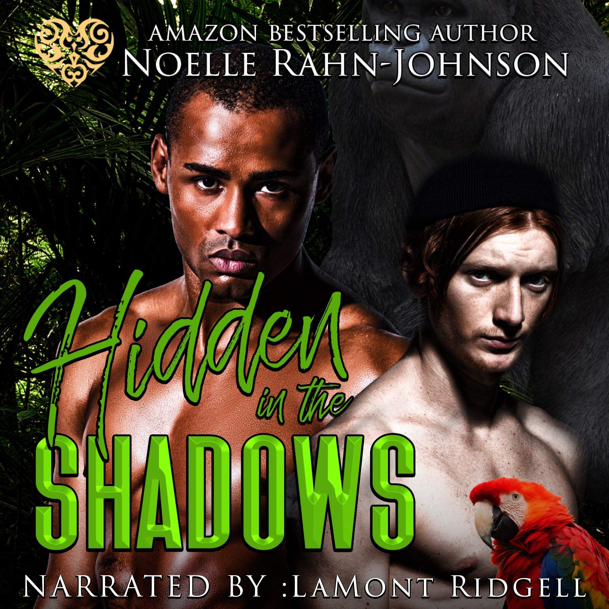 Hidden in the Shadows