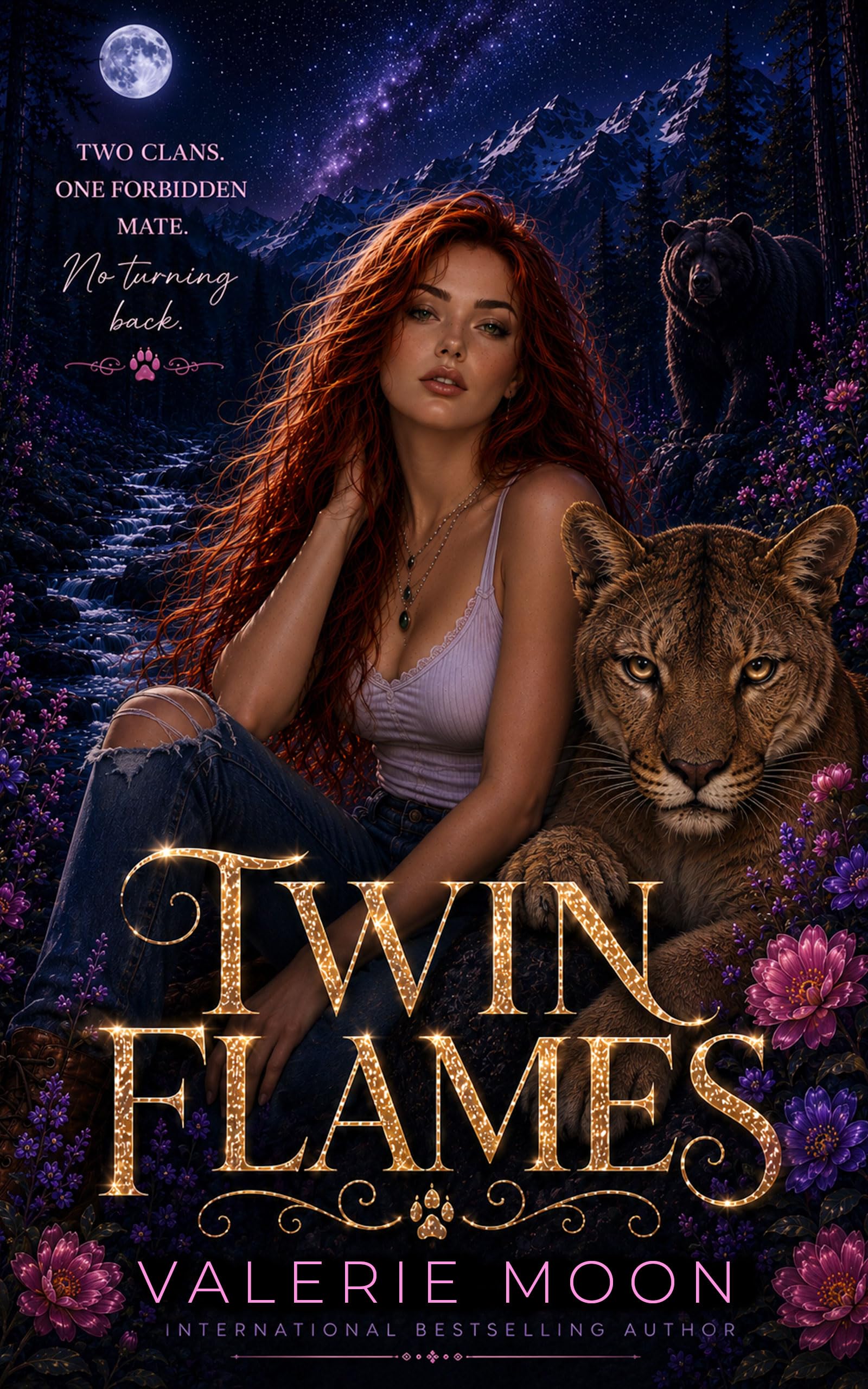 Amazon.com: Valerie Moon: books, biography, latest update
