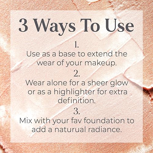 Miniatura 2 de AmazingCosmetics Illuminate Primer  Highlighter