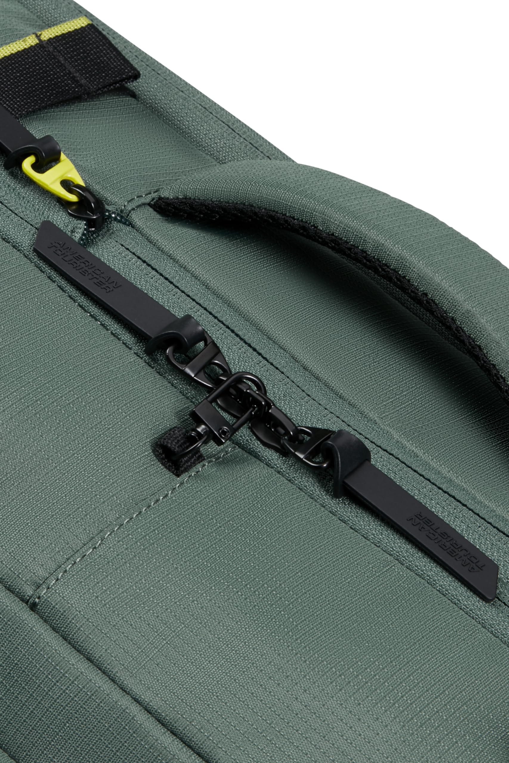 American Tourister Take2Cabin - Erweiterbarer Reiserucksack 17 – Bild 3