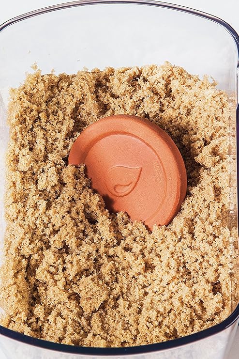 Progressive Brown Sugar ProKeeper And Powdered Sugar ProKeeper Combo