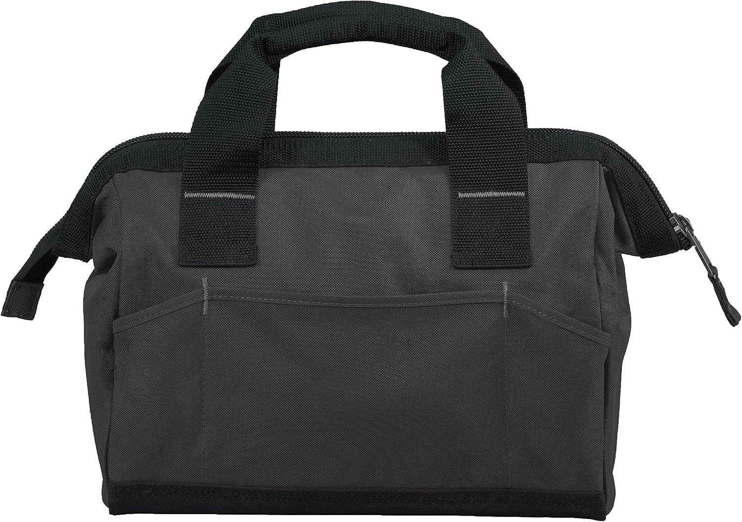Carhartt Trade Series Tool Bag, Medium (13-Inch), Black