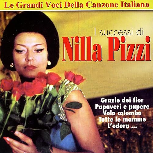I Successi Di Nilla Pizzi by Nilla Pizzi on Amazon Music