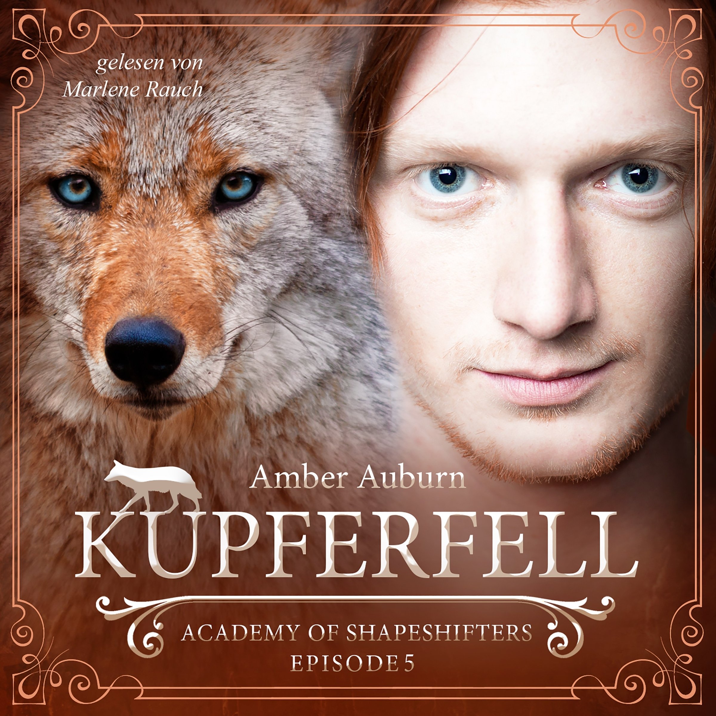 Cover art for Kupferfell