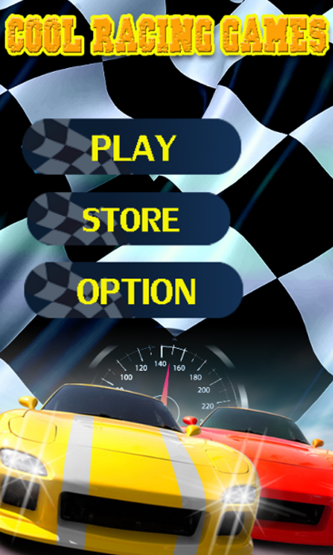 Cool Racing Games:Amazon.com:Appstore for Android