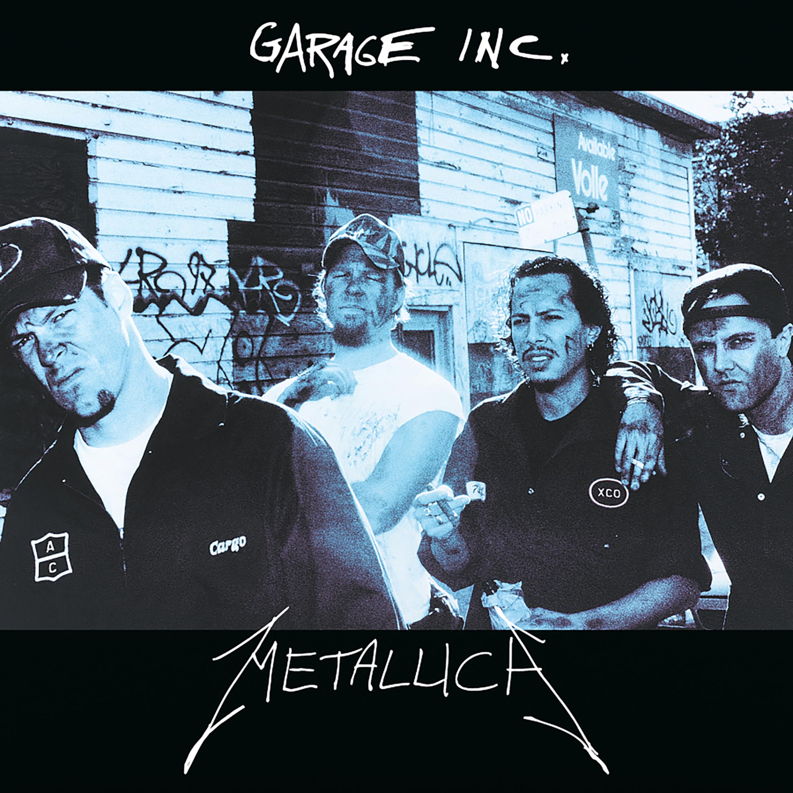 Garage Inc.