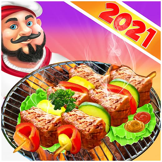 Culinária Raça Chefe de Cozinha Diversão Restaurante Culinária Jogos