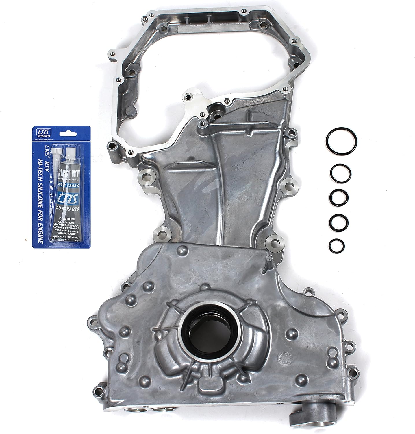 Automotive Valve Cover Gasket For Nissan Sentra Altima 2.5L QR25DE 0206