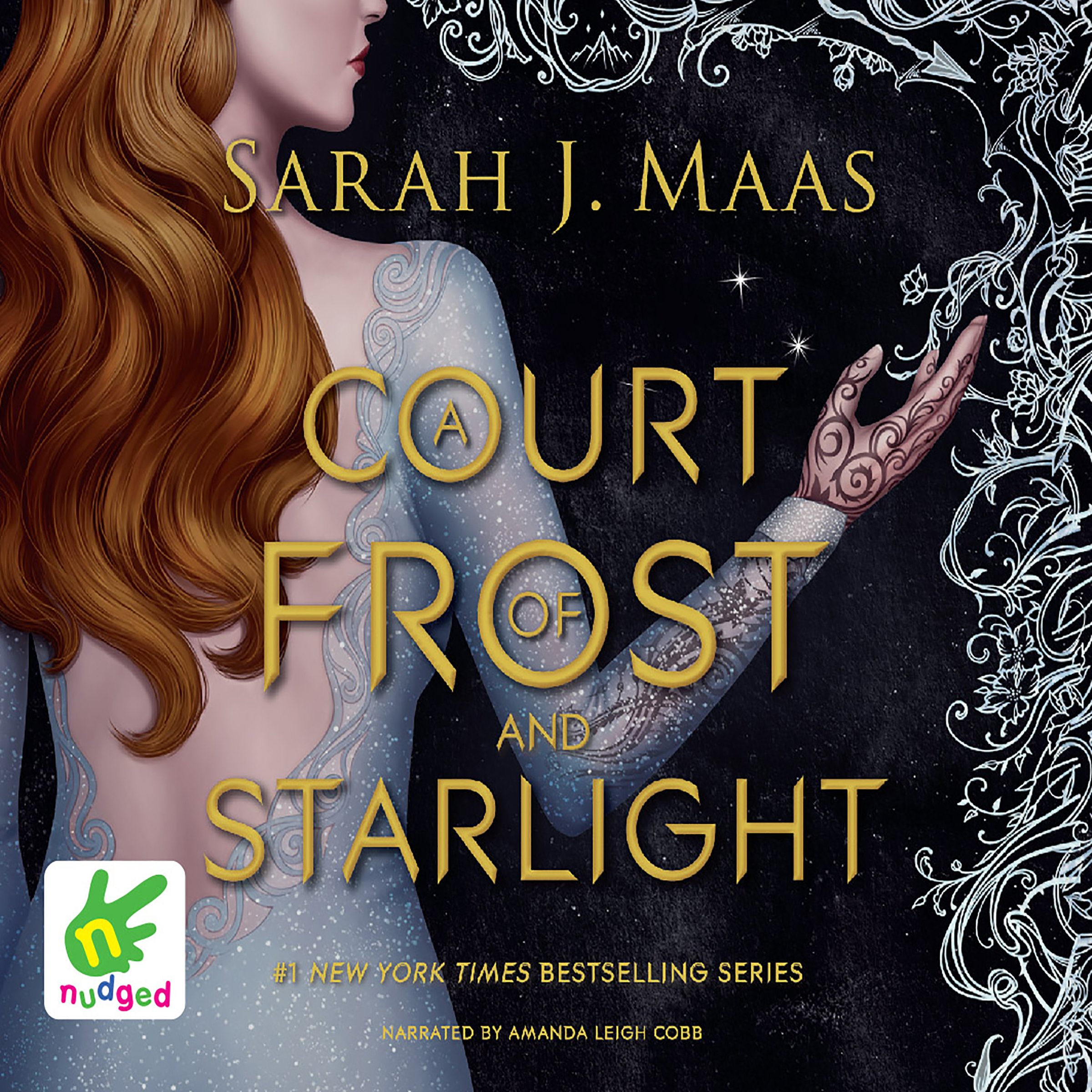 A Court of Frost and Starlight
