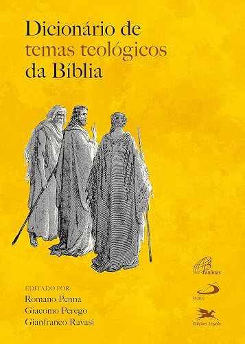 Dicionário de temas teológicos da Bíblia