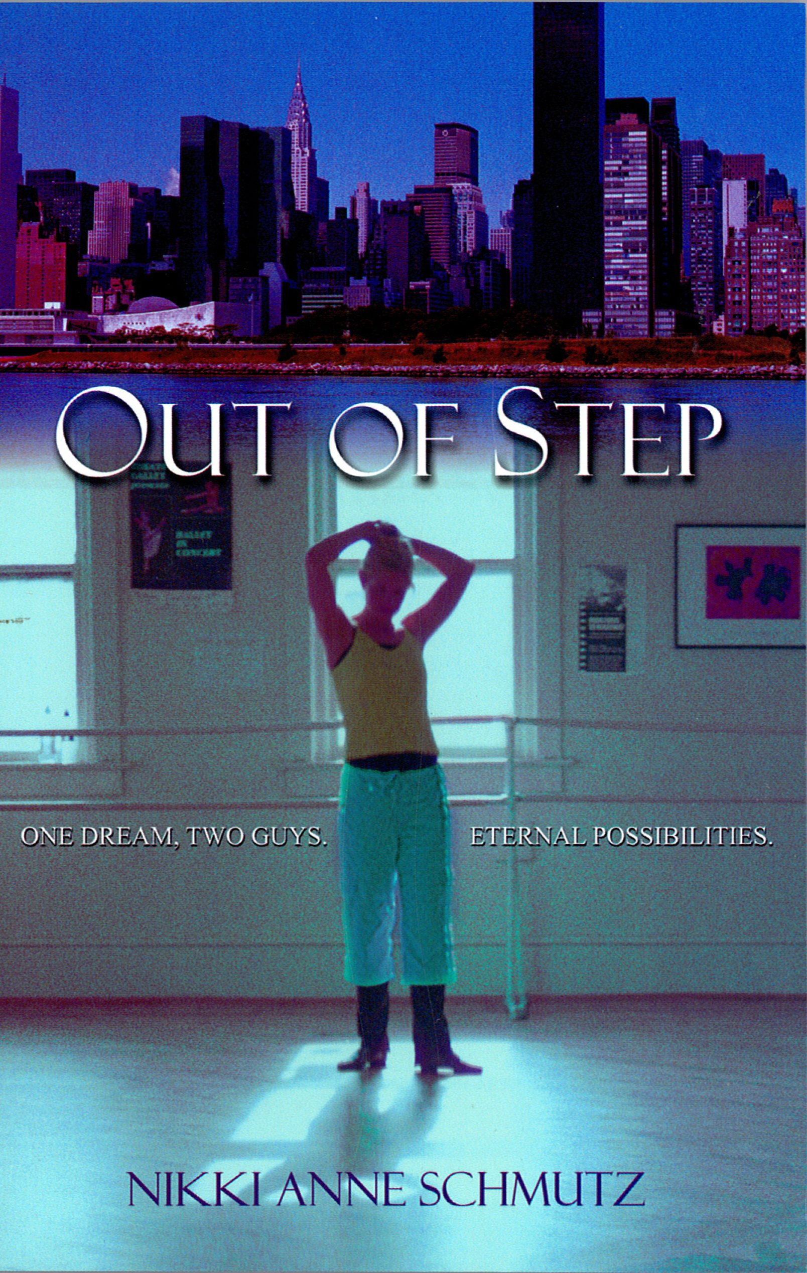 Out of Step 2002 para Noches de Cine en Casa y Coleccionistas Retro