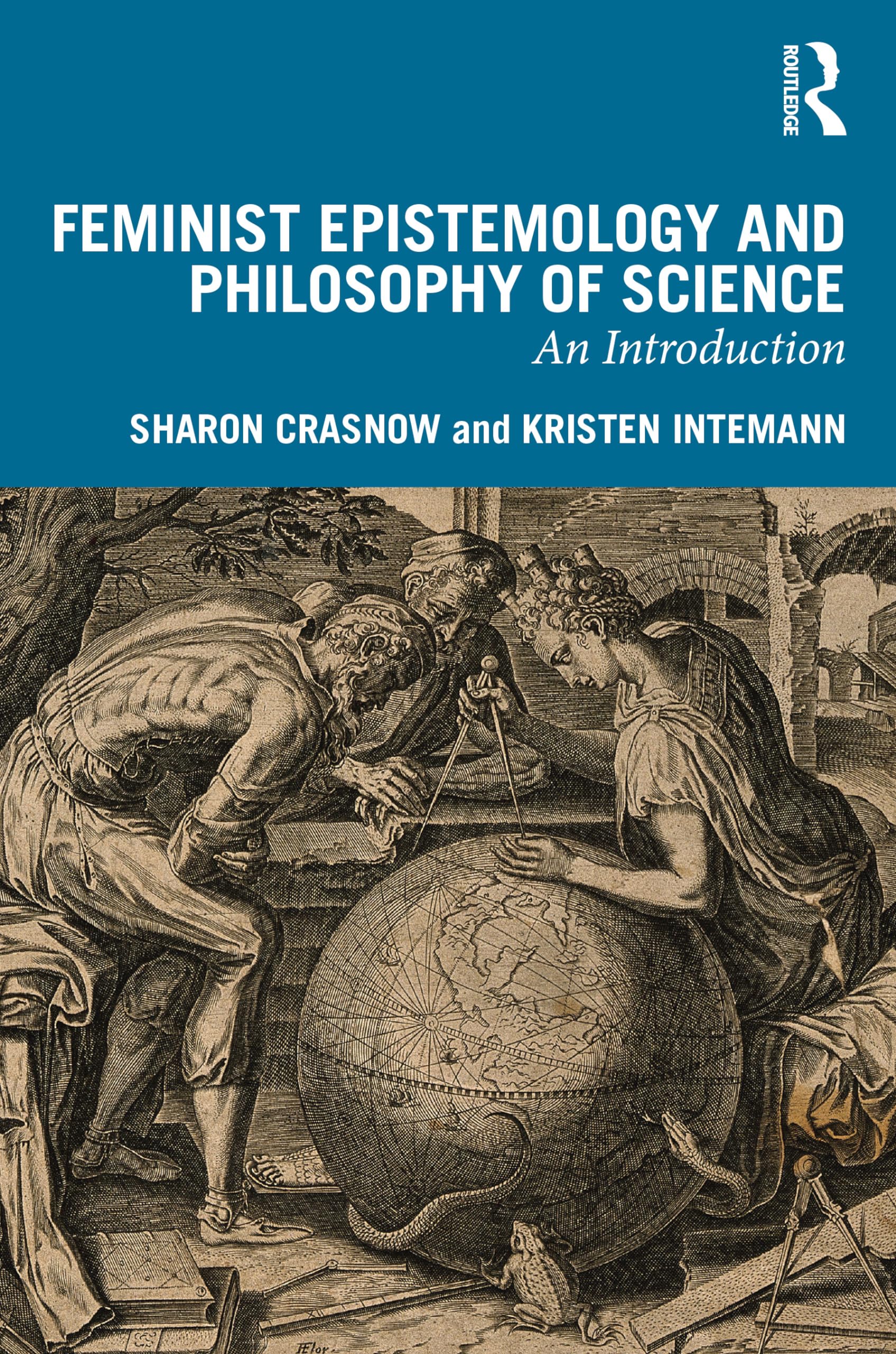 Feminist Epistemology and Philosophy of Science: An Introduction