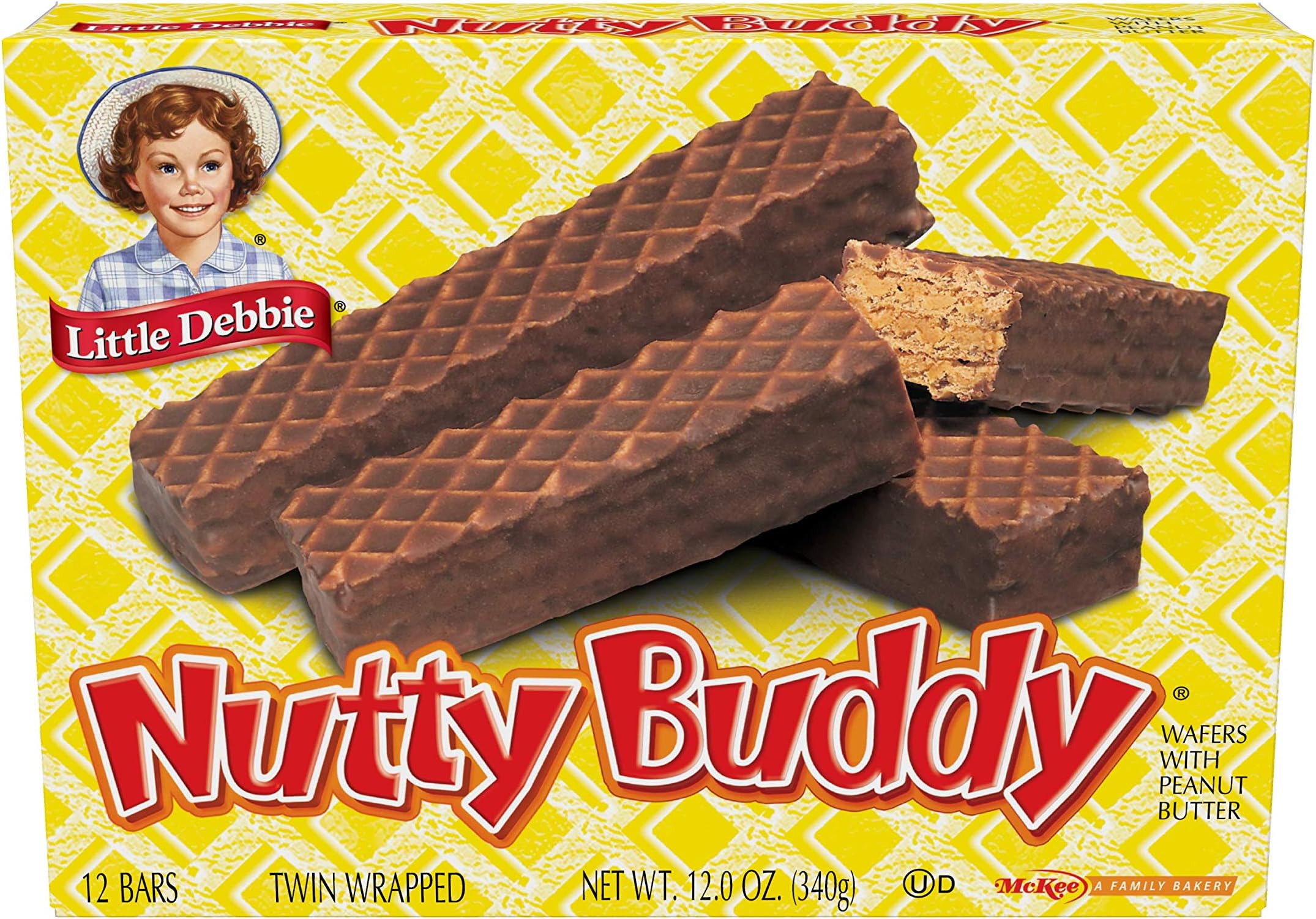 little debbie dunks