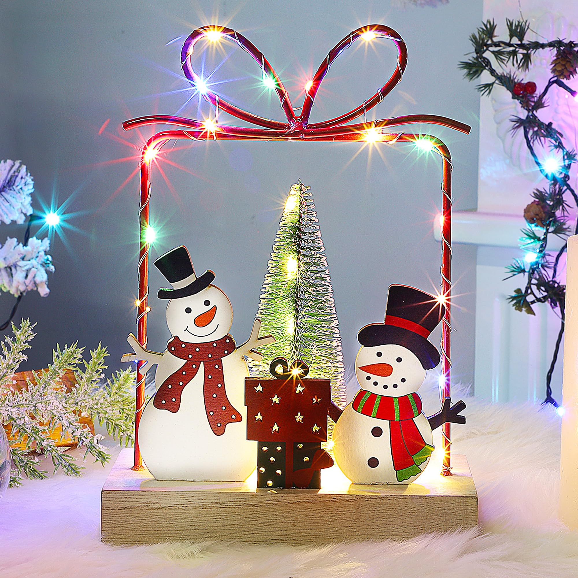 Best Christmas Decorations for Airbnb Create a Festive and Cozy