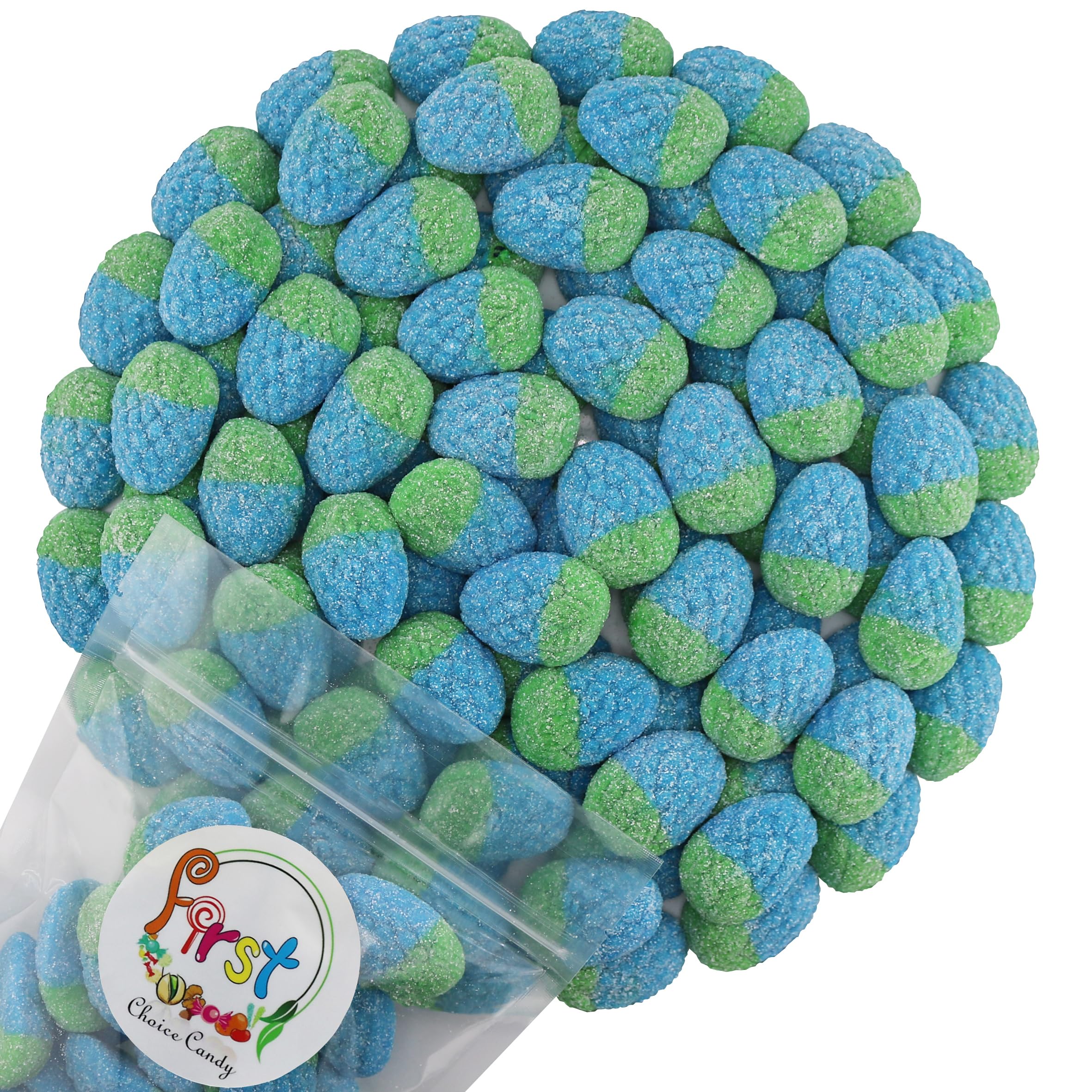 【完全受注生産品】AMUSE PRESENTS SUPER LIVE 2008 Amazon.com: FirstChoiceCandy Sour Wild Raspberries Filled Sour