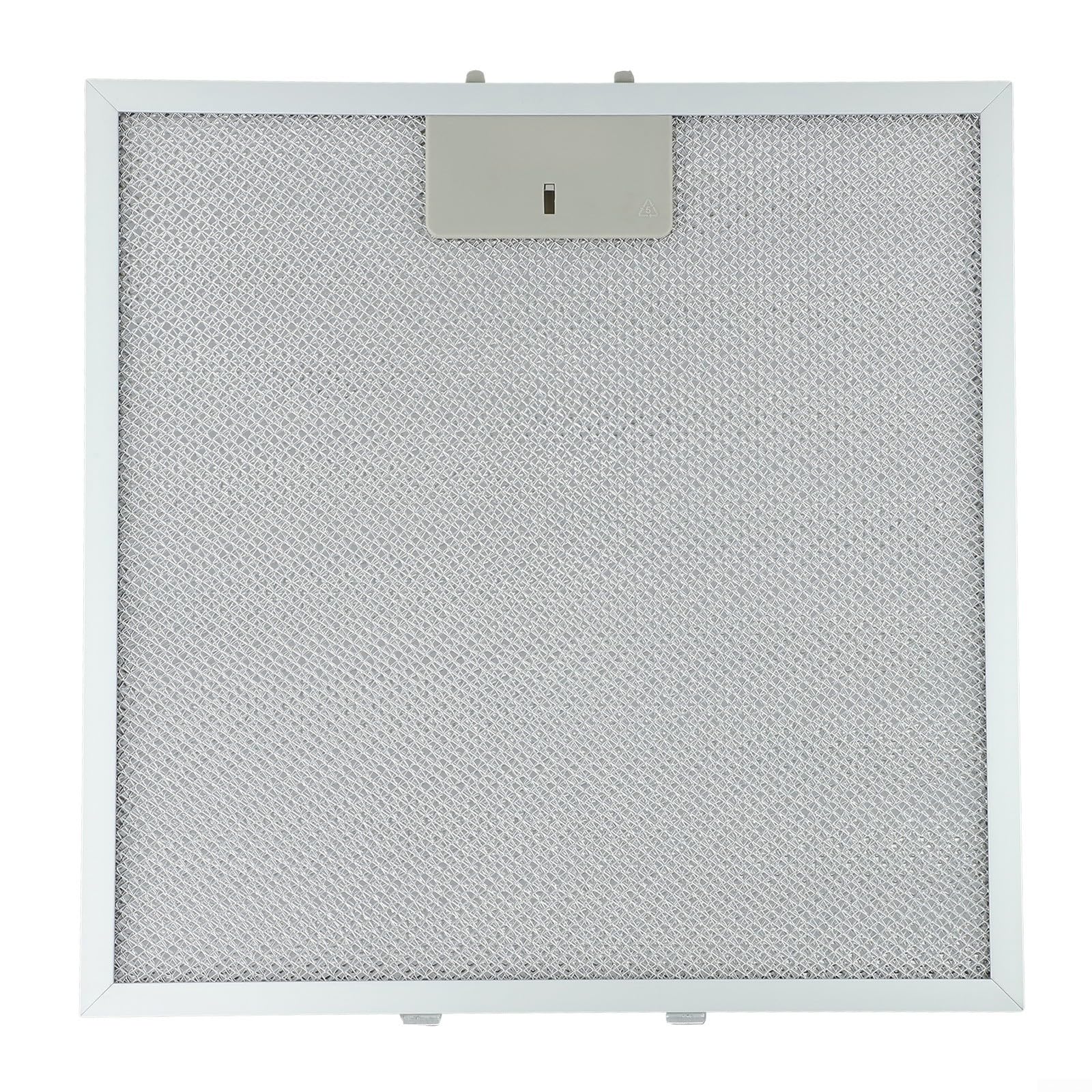 2 filtri antigrasso metallici per cappe da cucina, 320 x 260 | FindTheDeal