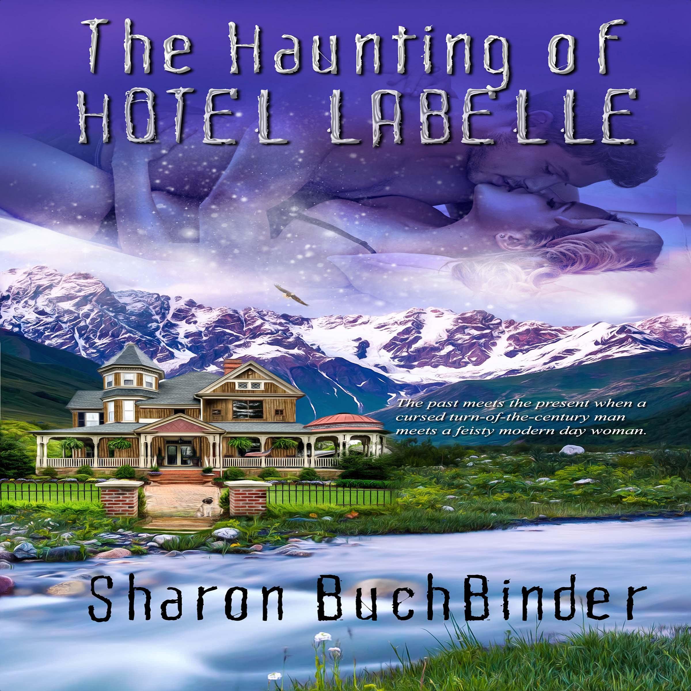 Cover art for The Haunting of Hotel LaBelle