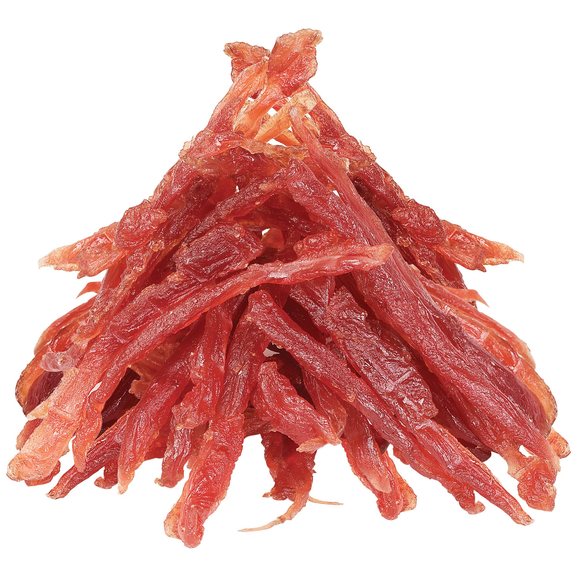 Dog Fest Premium Duck Fillets, High Meat Content Natural Dog Treats for Medium & Large Dogs - Image 4