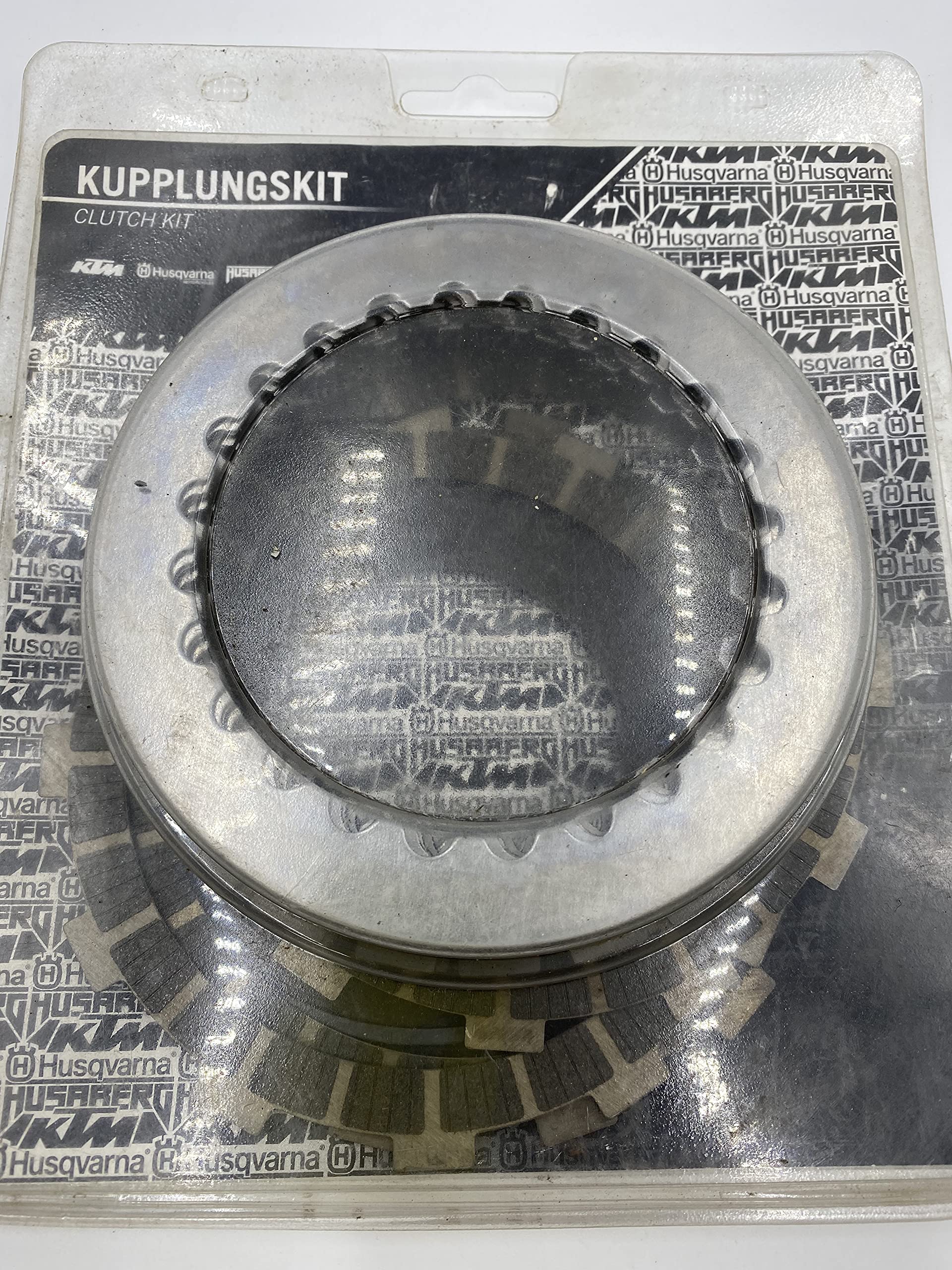 KTM 250EXC 300EXC クラッチキットハスクガスガス