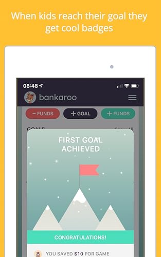 Bankaroo App photo