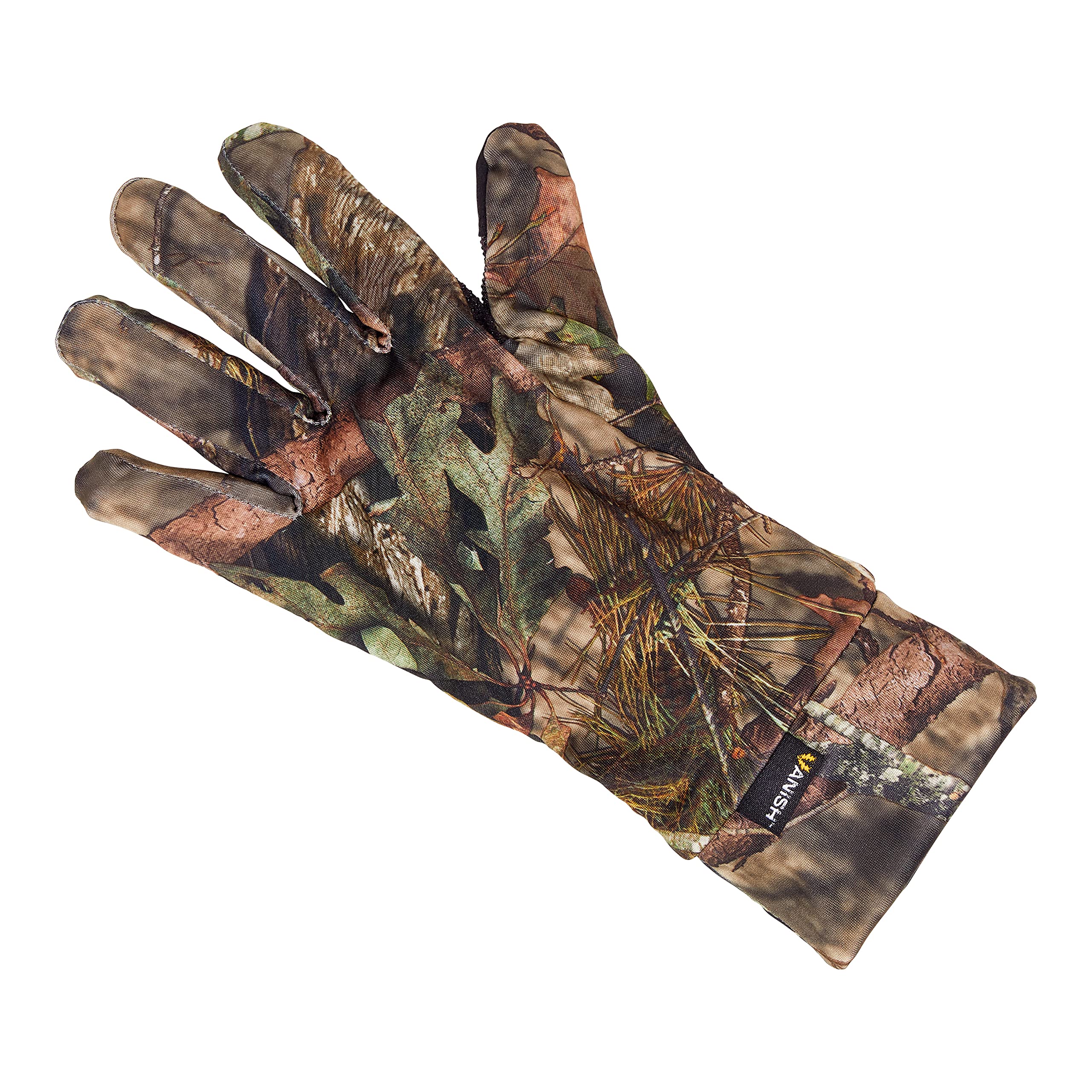 MARK&LONA マークアンドロナ Axon Camo Glove Golf Golves | GOLF