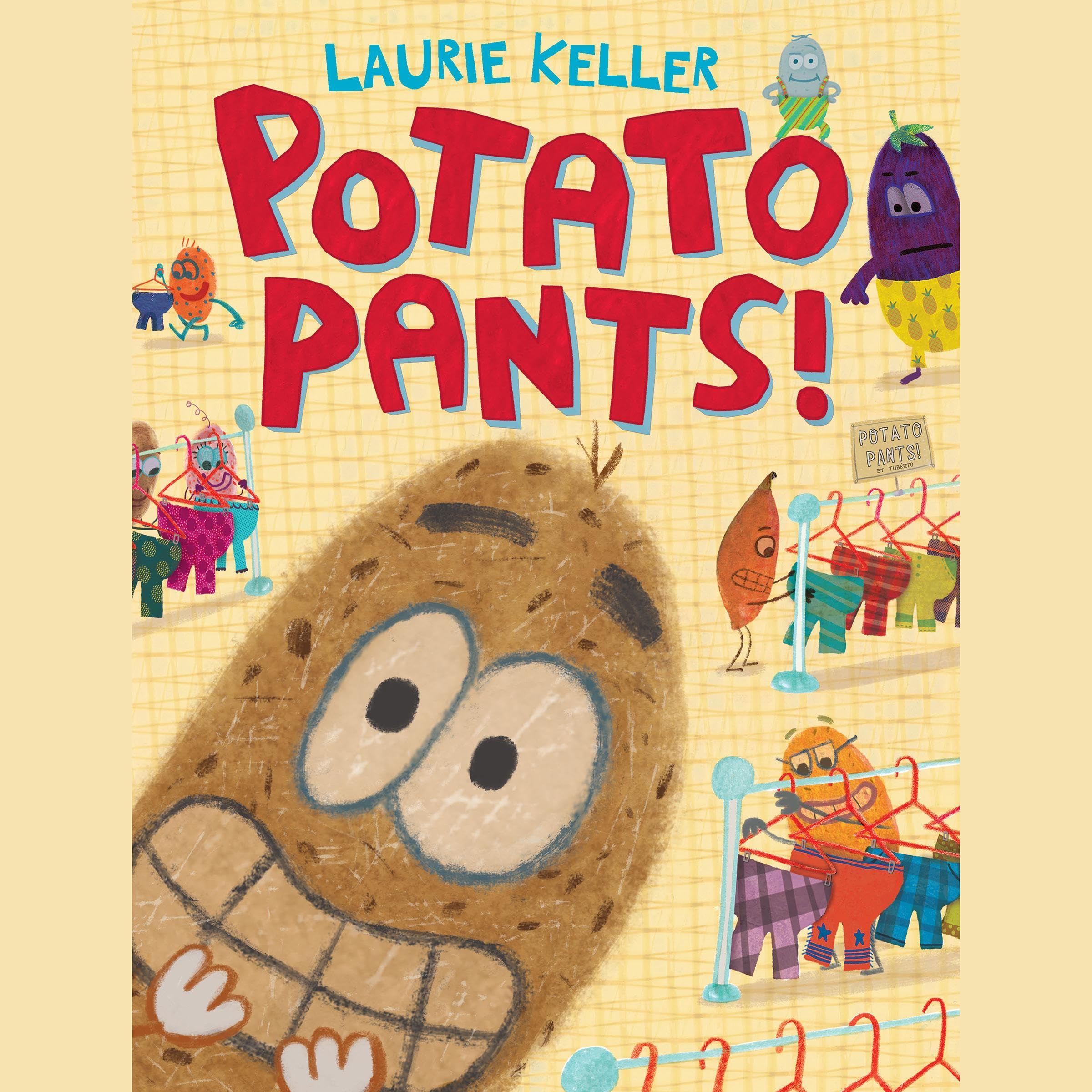 Potato Pants