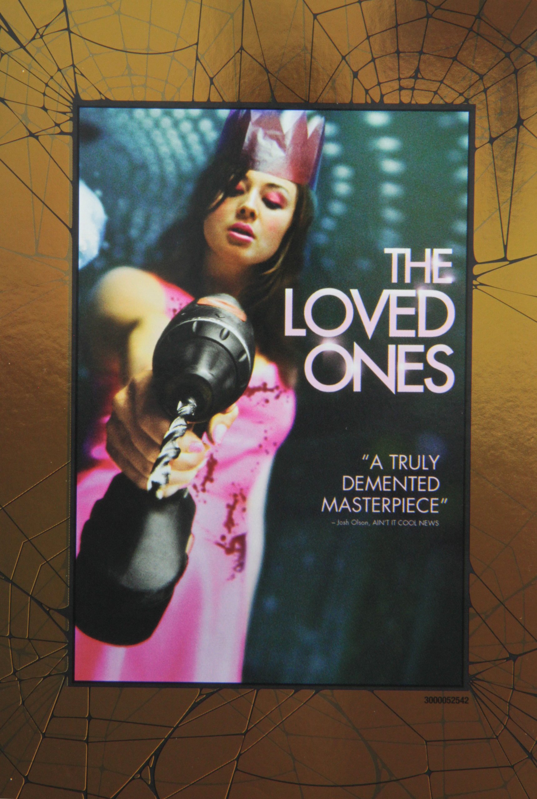 Amazon.com: Loved Ones, The (2009)