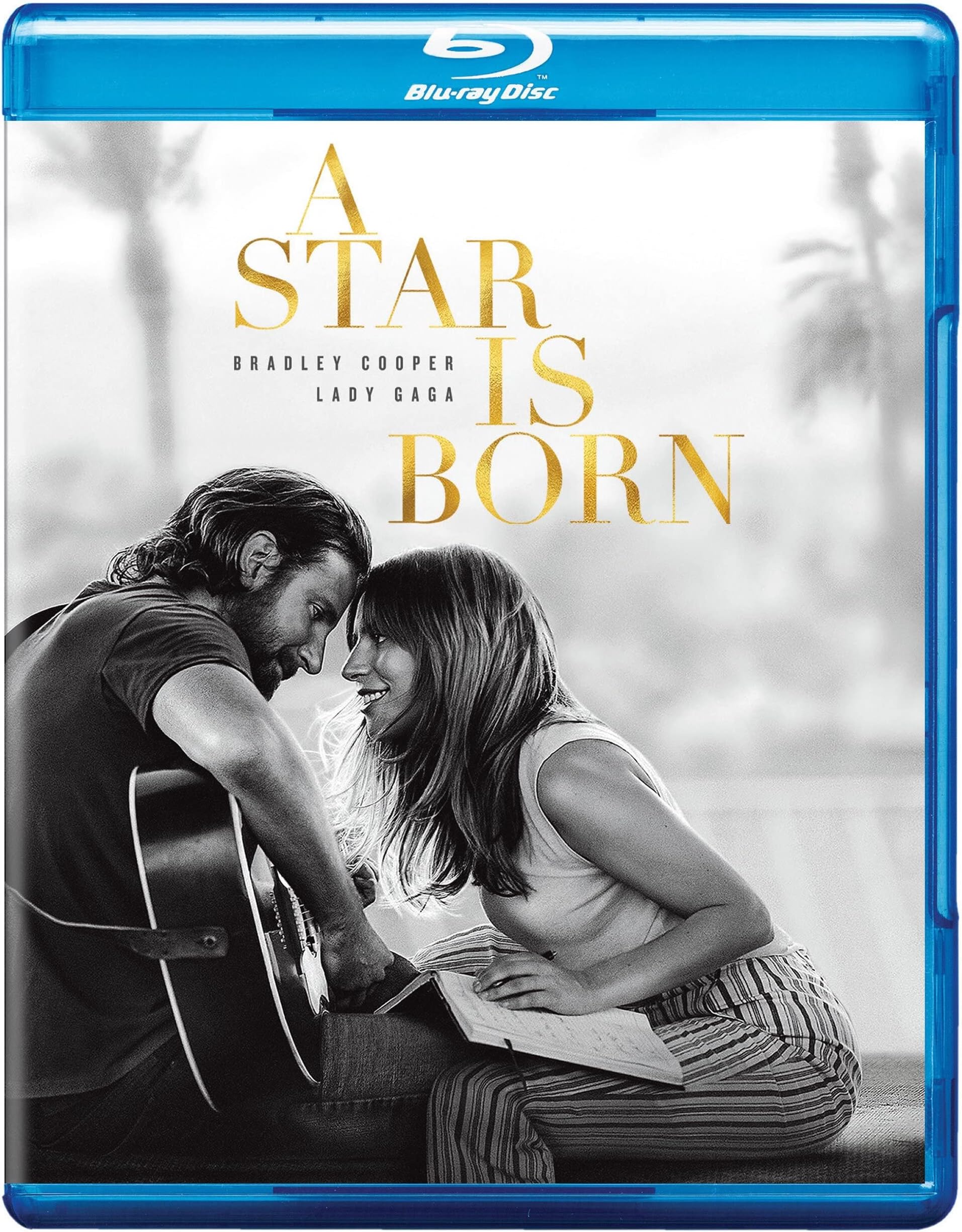 A Star Is Born (Blu-ray)