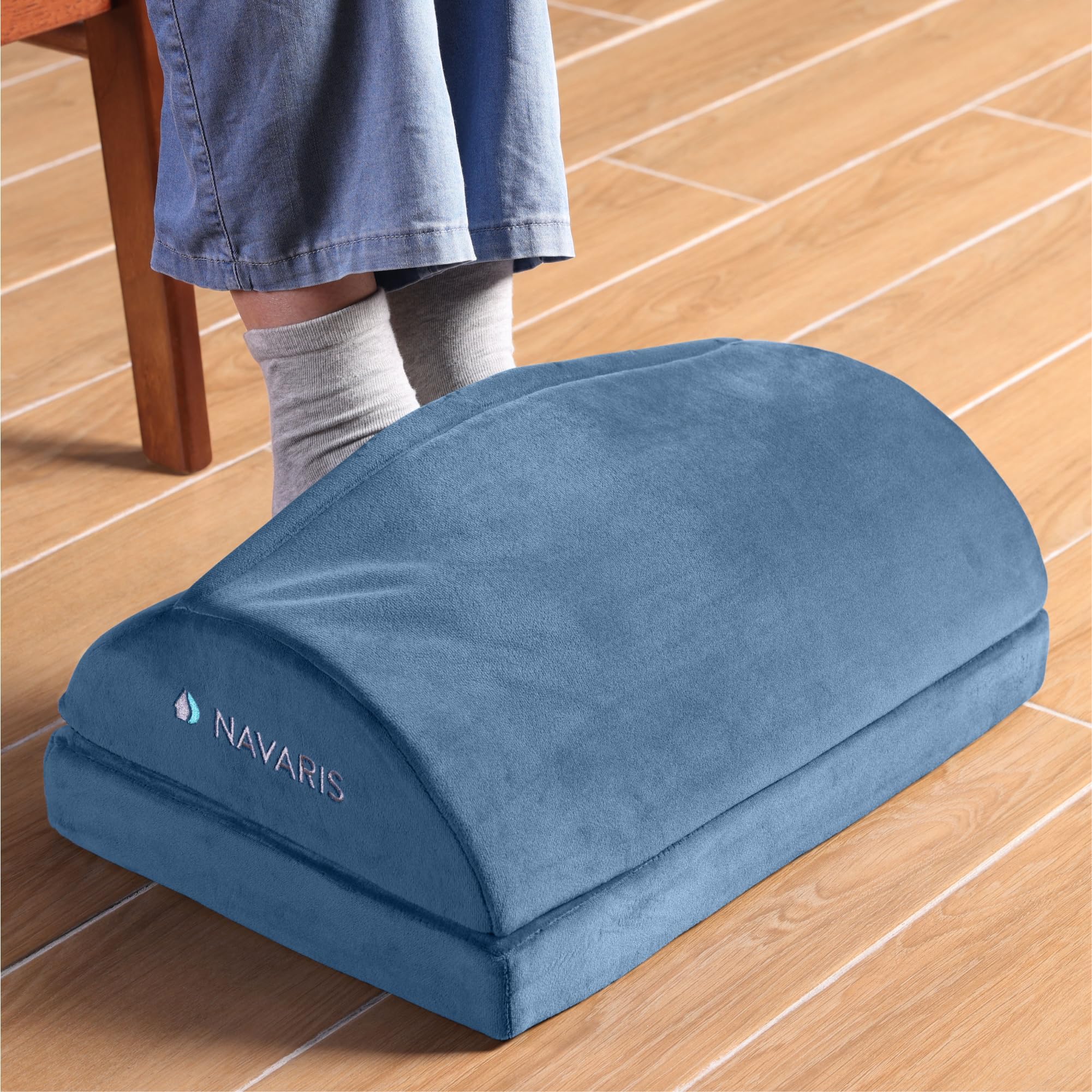 Coussin Chauffant Multifonction Pour Pieds - Coussin Chauffe-Pieds