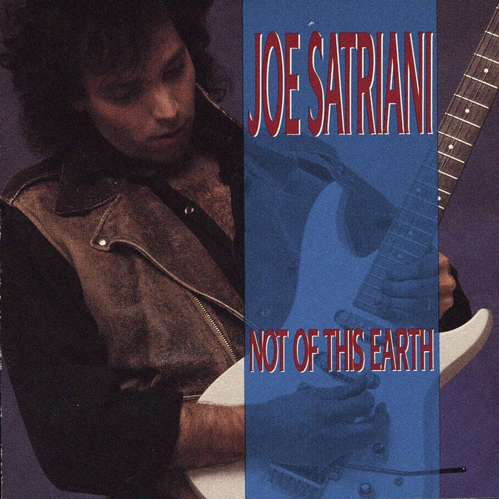 Amazon.co.jp: Not of This Earth: ミュージック