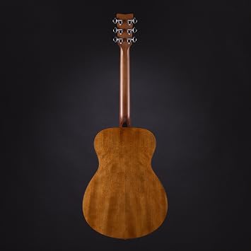 Yamaha FS800 Acoustic Guitar
