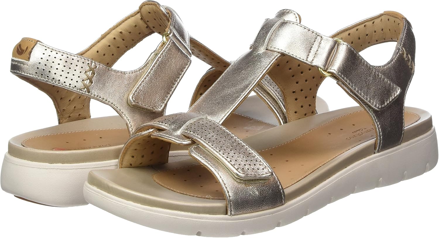 Sandalias clarks mujer 2021 Clearance