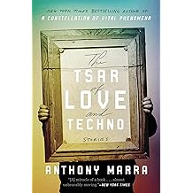 Amazon Com Anthony Marra Books Biography Blog Audiobooks Kindle