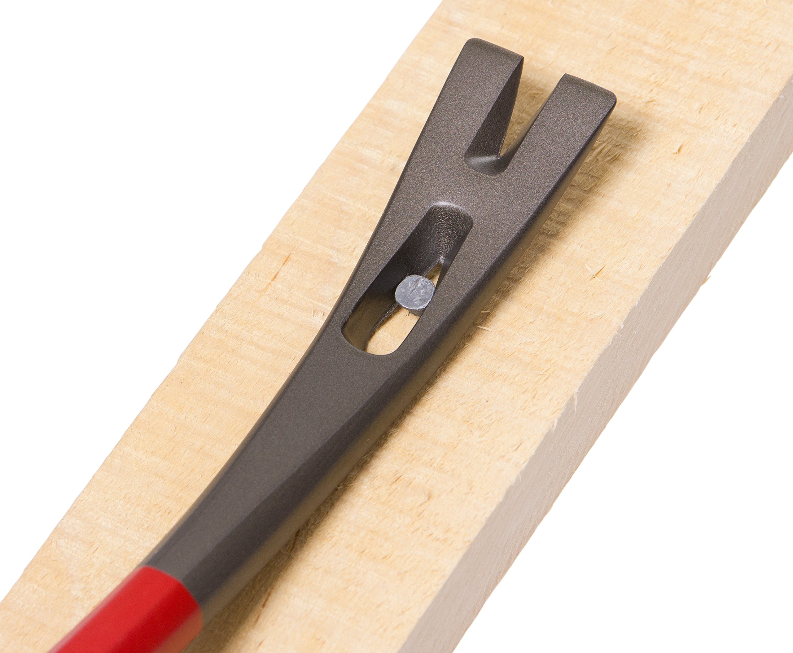 Hultafors 824021 109 TD/25 Pied-de-biche