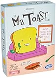 Hasbro Gaming The Mr. Toast Game