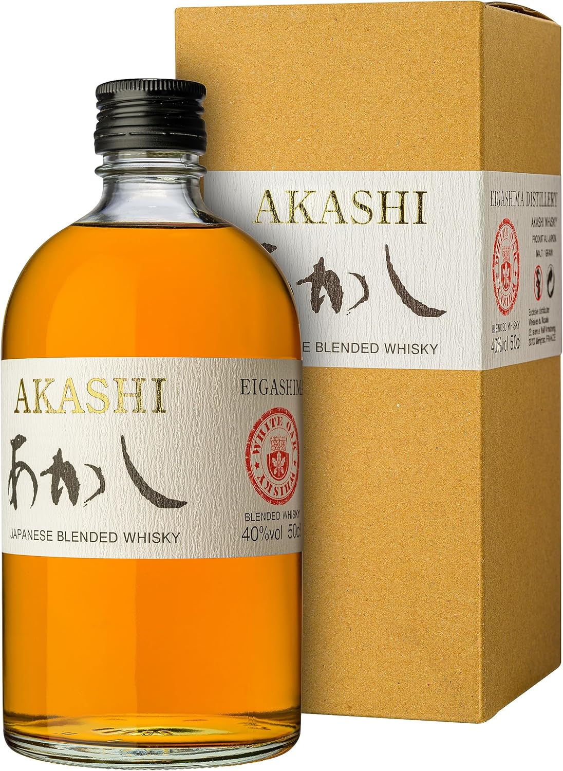 akashi whisky