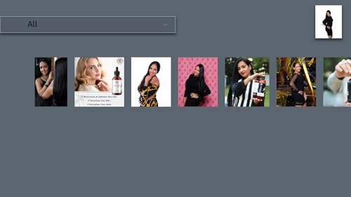 Arganissima Beauty Channel