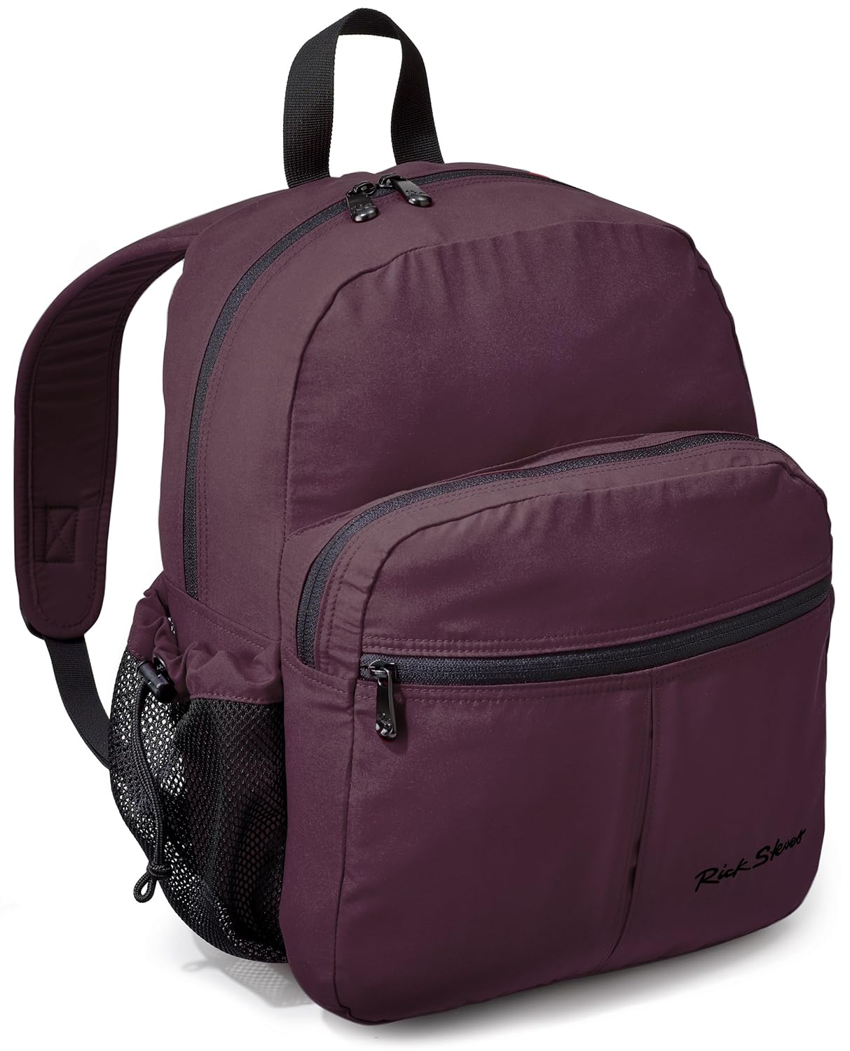 Rick Steves Luggage Civita Day Pack, Plum, One Size Amazon.in Fashion
