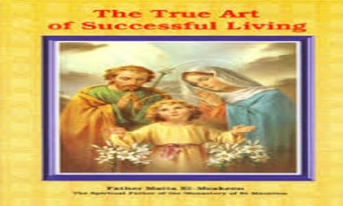 The True Art of Successful Living – vue 2