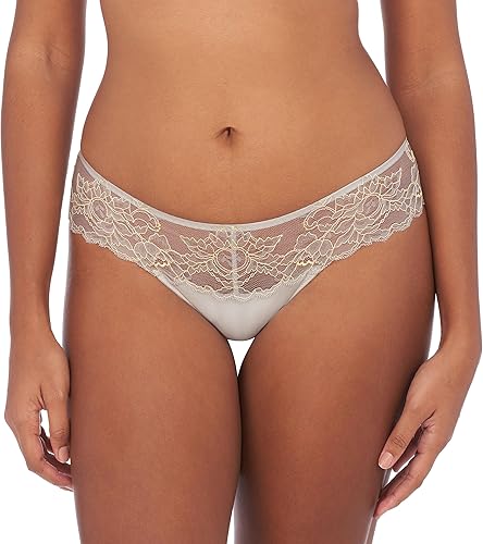 Natori Declaración de las mujeres Tanga